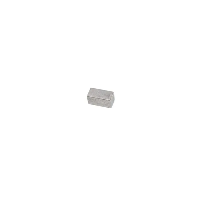 Bobcat 64164-42 Square Key For Heavy Duty Sod Cutters
