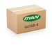 Ryan 64168-4 .15 x 2.68 Cotter Hairpin