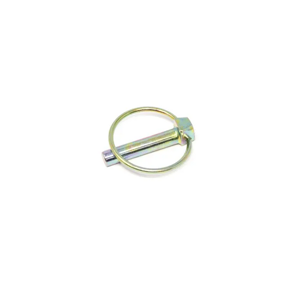Bobcat 64173-04 Ring Lock Pin for Bob-Cat Mowers