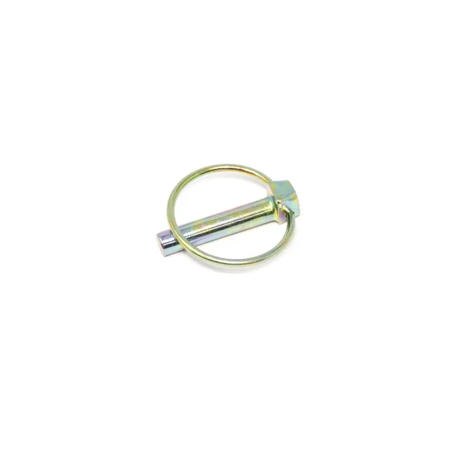 Bobcat 64173-04 Ring Lock Pin for Bob-Cat Mowers