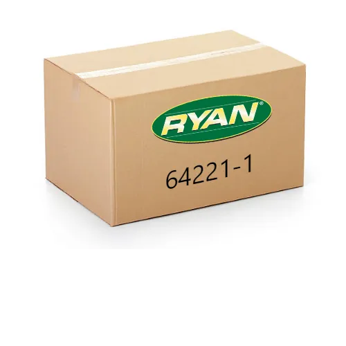 Ryan 64221-1 25Mm/1.000 E-Ring