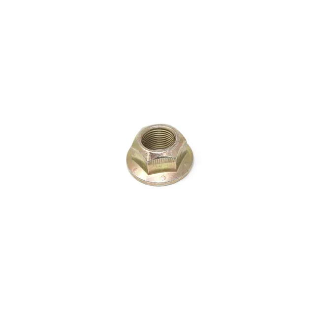 Bobcat 64284-16 Nut For ZTS Stand-On Aerators
