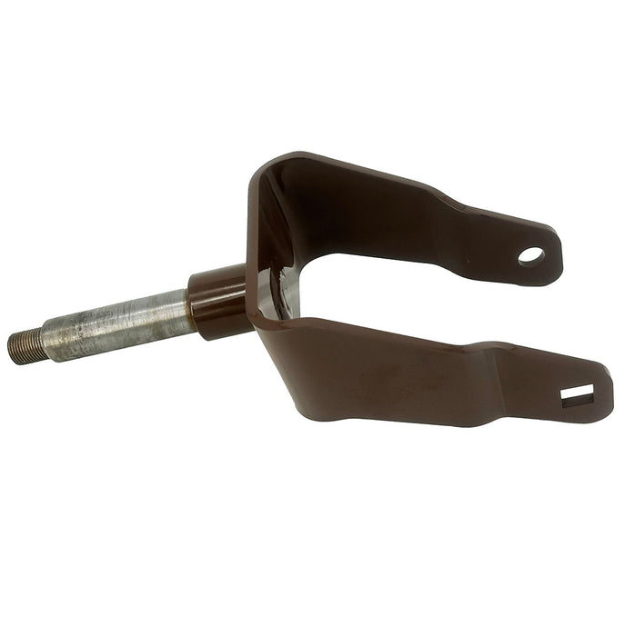 GRASSHOPPER INC - 643384 - FORK - M2