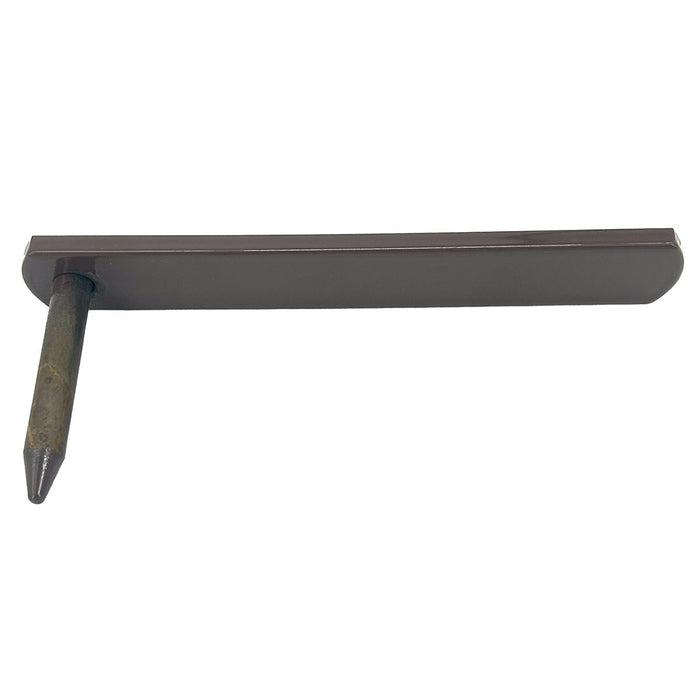 GRASSHOPPER INC - 643625 - PIN - ATTACHING