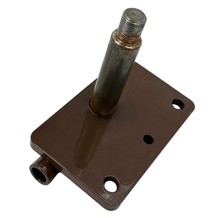 GRASSHOPPER INC - 643677 - PIVOT - FORK YOKE SUSPENSION