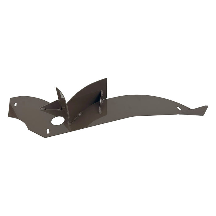 GRASSHOPPER INC - 644610 - MULCH PLATE - 61 LEFT