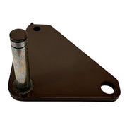 Grasshopper 644708 Rocker Rear Deck Left Hand