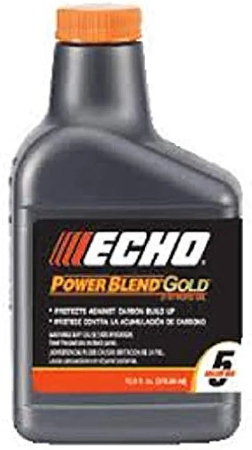 ECHO 6450005 13 OZ 5 GAL MIX