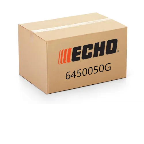 Echo 6450050G Power Blend 2-Cycle 50:1 Oil Mix 1 Gallon