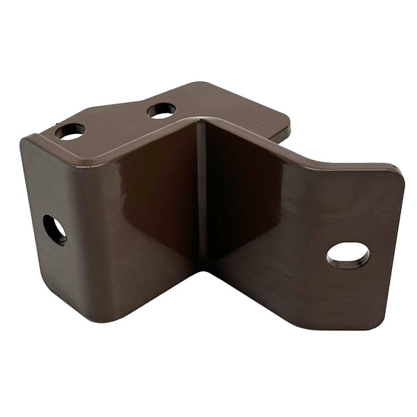 Grasshopper 645080 Outer Half Cab Clamp RT