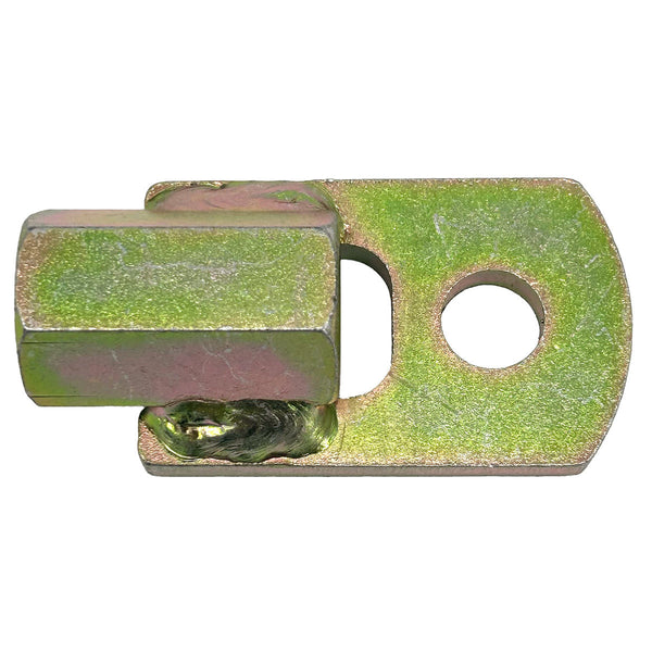 Grasshopper 645177 Bracket Lift Rod 3472