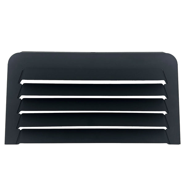 Grasshopper 645270 Grill Hood Rear