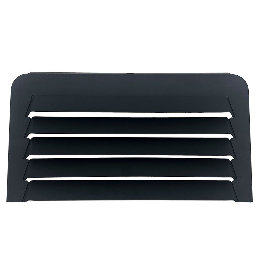 Grasshopper 645270 Grill Hood Rear