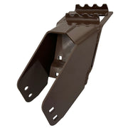 Grasshopper 645589 Mount Anti-Scalp Roller Left