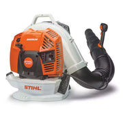 STIHL BR 800 X MAGNUM® – Professional Backpack Blower, 79.9 cc, 912 CFM