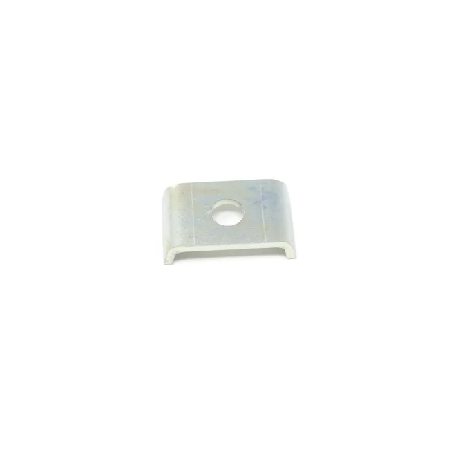 Bobcat 6500989 Tube Clamp, 6500989