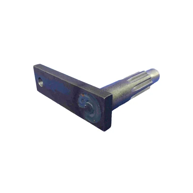 Bobcat 6504707 Shaft