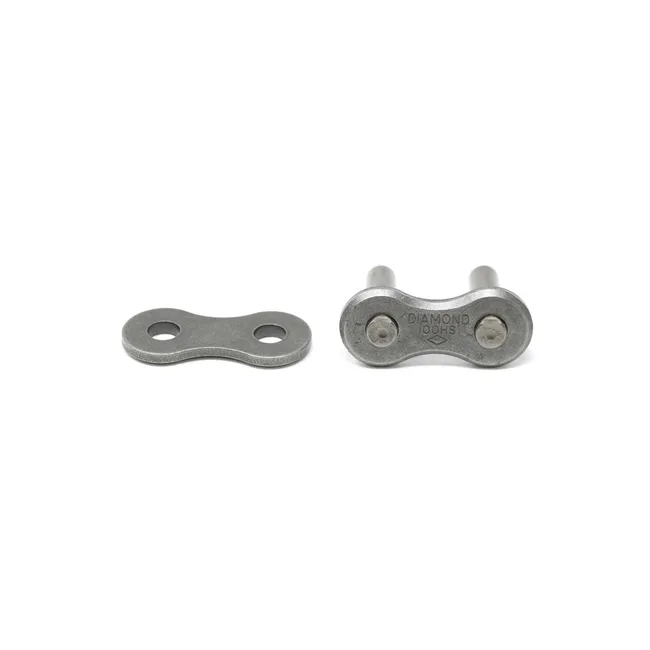 Bobcat 6510614 Press Fit Diamond Link