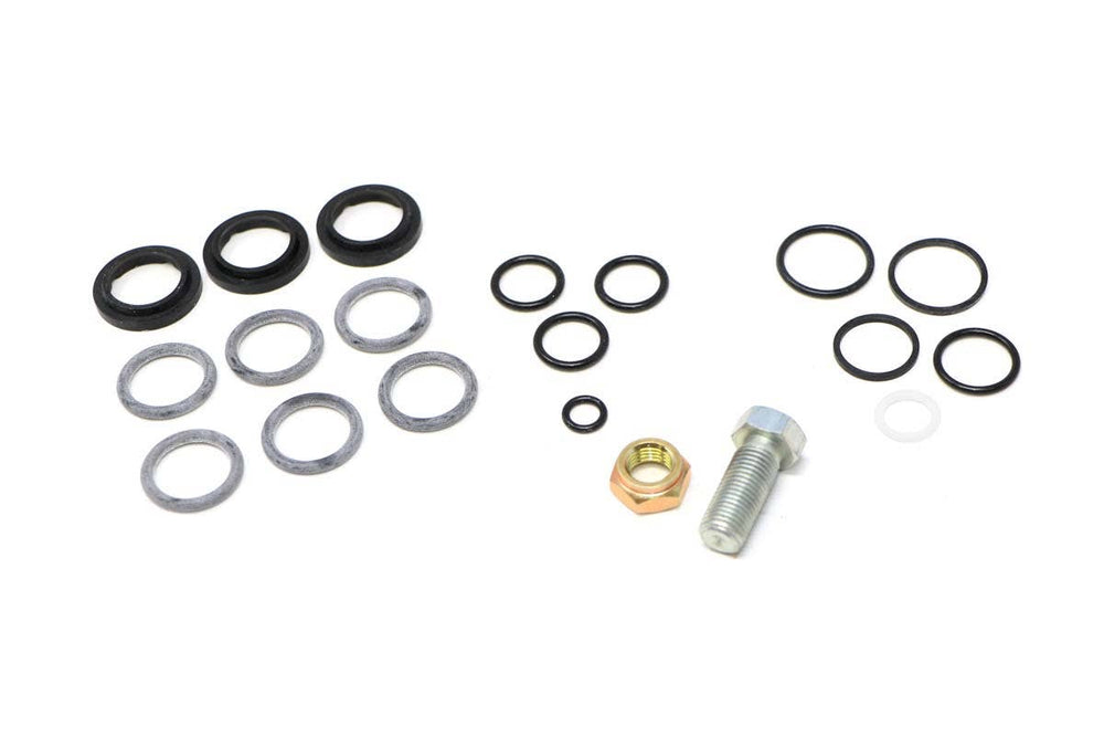 Bobcat 6512795 Hydraulic Seal Kit