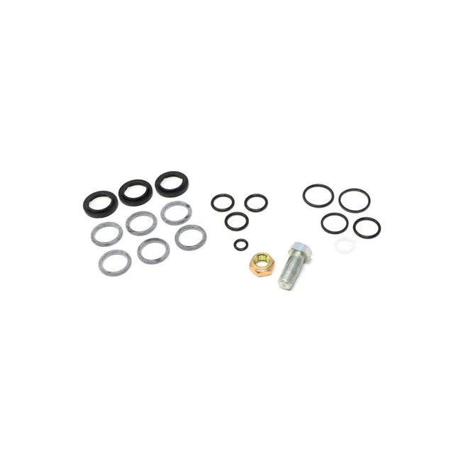 Bobcat 6512795 Discontinued, Hydraulic Seal Kit, 6512795