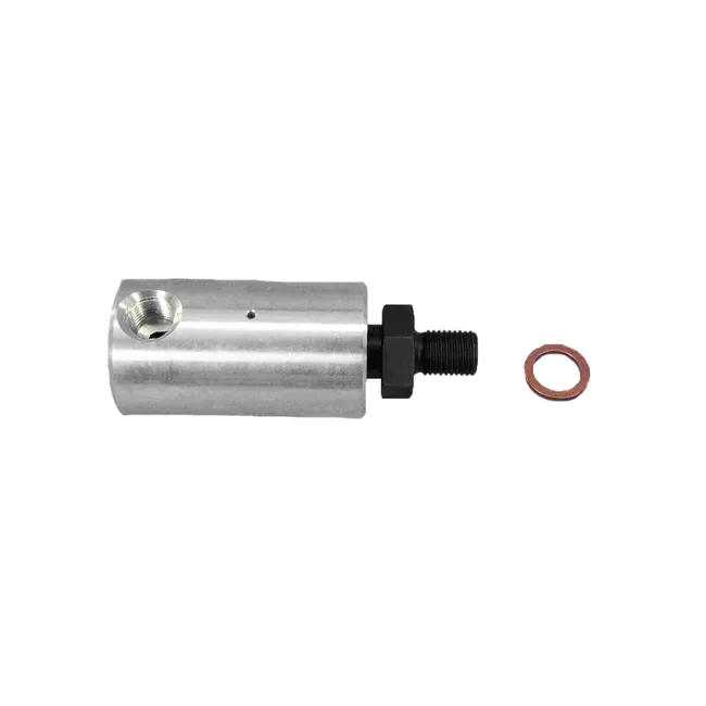Bobcat 6515432 Coupler