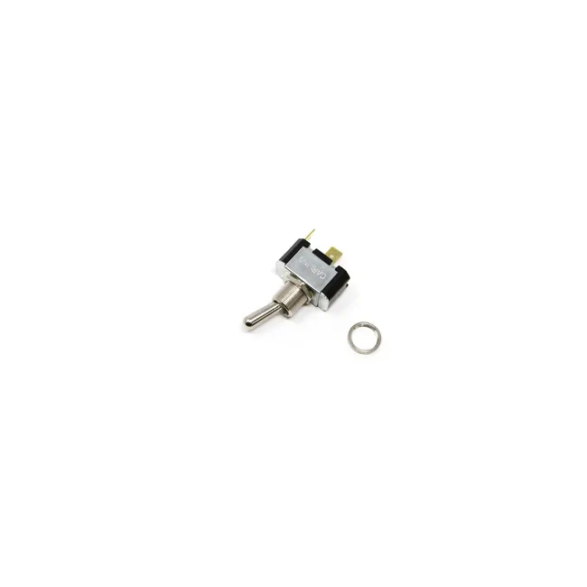Bobcat 6515521 Toggle Switch for Loaders, 6515521