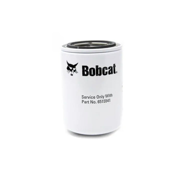 Bobcat  6515541 FILTER OIL HYDRAULIC