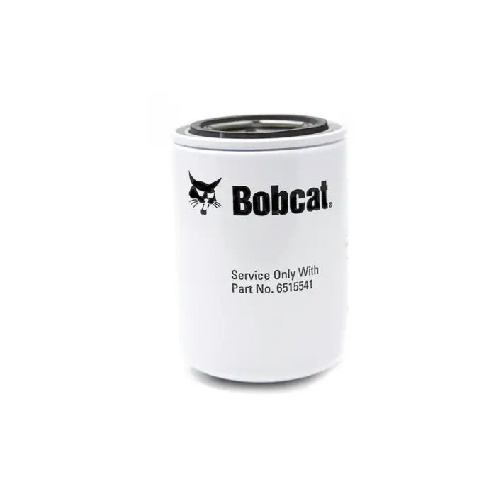 Bobcat  6515541 FILTER OIL HYDRAULIC