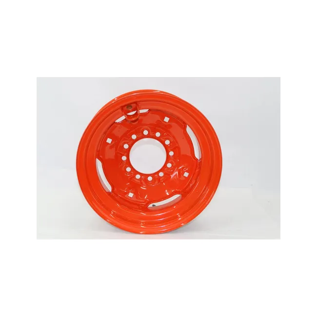 Bobcat 6515792 15 x 5 Wheel Rim for Skid Steer Loaders, 6515792