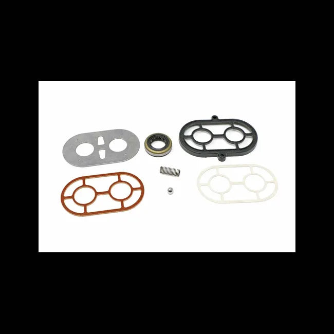 Hydraulic Seal Kit, 6516318