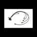 Wiring Kit for Loaders, 6516557