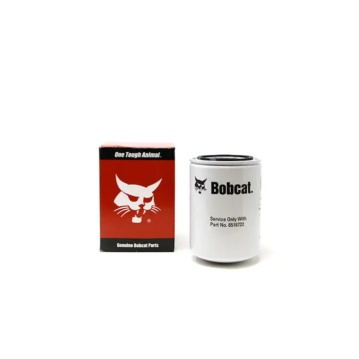 Bobcat  6516722 FILTER OIL HYDRAULIC