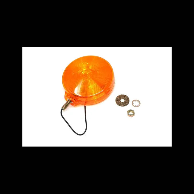 4-Way Flasher Light for Loaders, 6517516