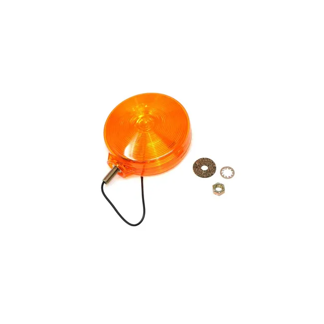 Bobcat 6517516 4-Way Flasher Light for Loaders, 6517516