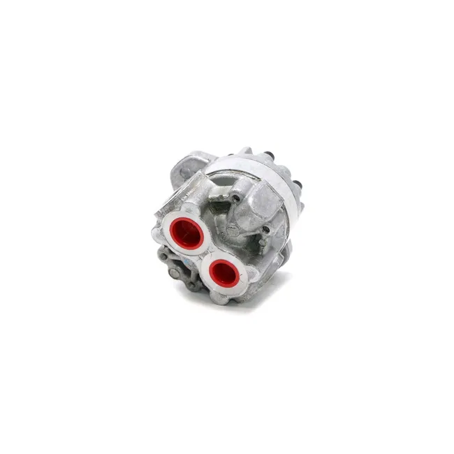 Bobcat 6519278 Gear Pump for Loaders