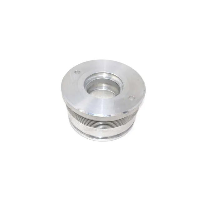 Bobcat 6529680 Tilt Cylinder Head