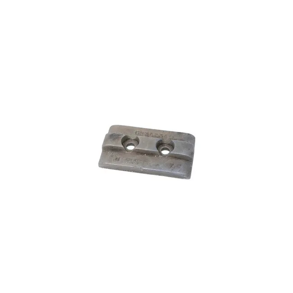 Bobcat 6534234 Track Slide Plate