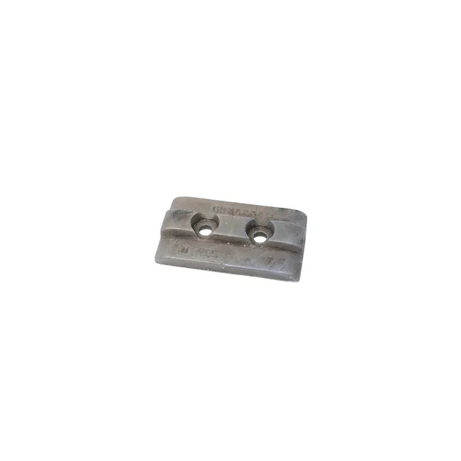 Bobcat 6534234 Track Slide Plate for Excavators, 6534234