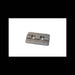 Track Slide Plate for Excavators, 6534234