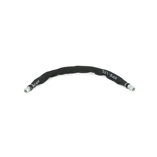 Backhoe Hydraulic Hose, 6534347