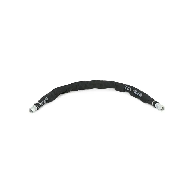 Backhoe Hydraulic Hose, 6534347
