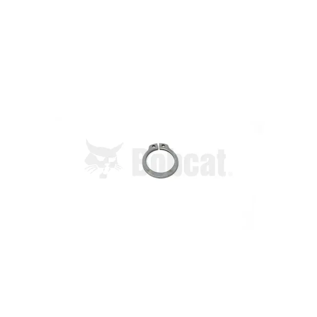 Bobcat 6534668 Snap Ring