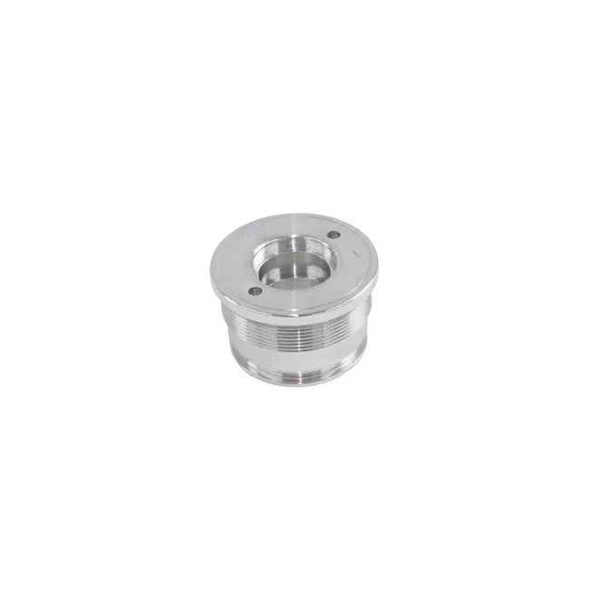 Bobcat 6536968 Tilt Cylinder Head