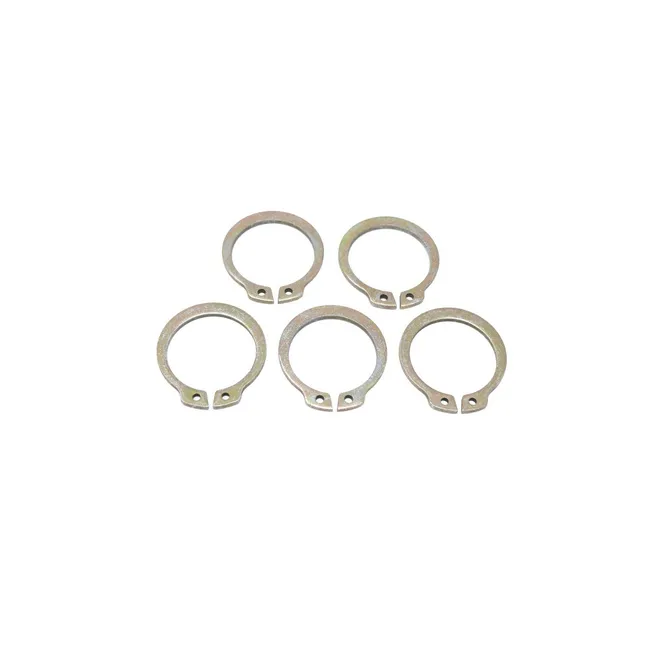 Bobcat 6538285 Snap Ring
