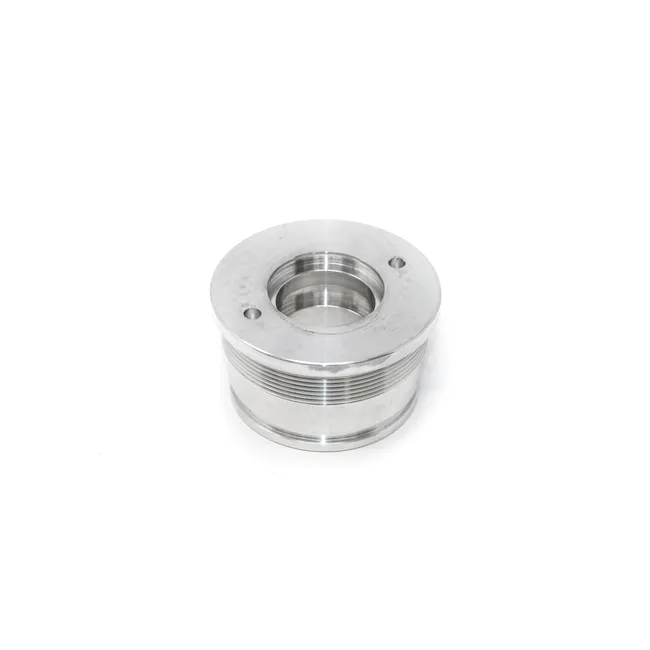 Bobcat 6538367 Tilt Cylinder Head