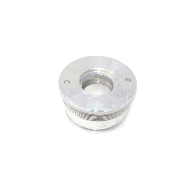 Bobcat 6539185 Tilt Cylinder Head