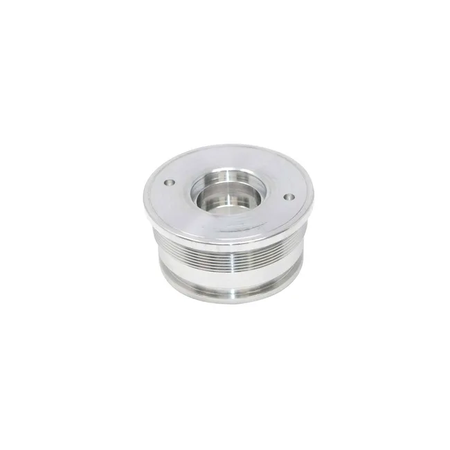 Bobcat 6539934 Tilt Cylinder Head