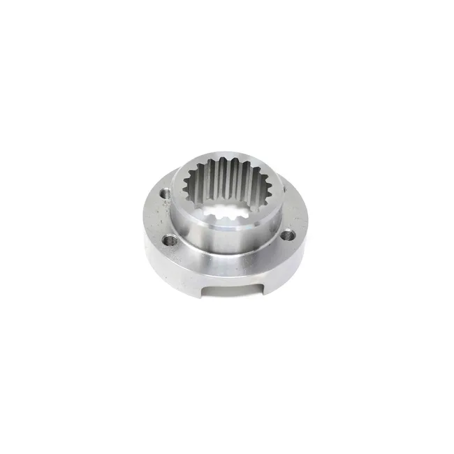 Bobcat 6540658 Yoke