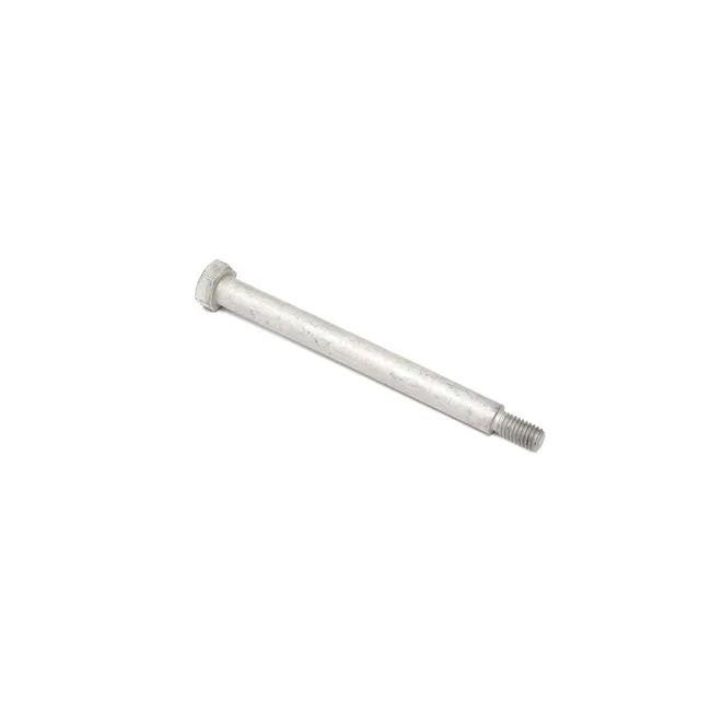 Bobcat 6553081 Auxiliary Bolt