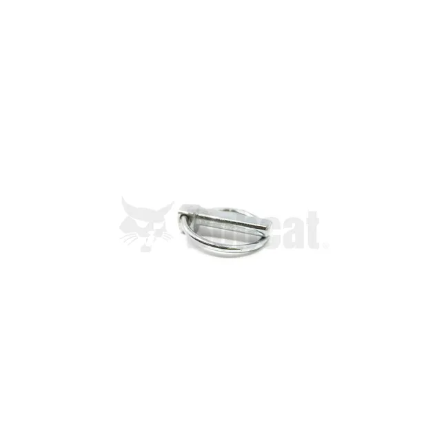 Bobcat 6560382 Ring Lock Pin